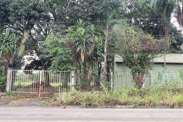 Foto de terreno habitacional en carretera córdoba - potrero s/n , paraje nuevo centro, amatlán de los reyes, veracruz de ignacio de la llave, 0 foto 02 Foto de terreno habitacional en venta en carretera córdoba - potrero s/n , paraje nuevo centro, amatlán de los reyes, veracruz de ignacio de la llave, 0 No. 02