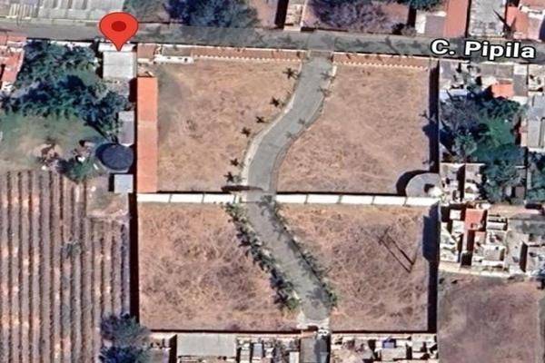 Foto de terreno habitacional en carretera el zapote , villas los cantaros, san pedro tlaquepaque, jalisco, 0 foto 01 Foto de terreno habitacional en venta en carretera el zapote , villas los cantaros, san pedro tlaquepaque, jalisco, 0 No. 01