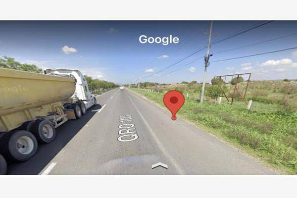 Foto de terreno habitacional en carretera estatal 100 6000, esperanza, colón, querétaro, 0 foto 01 Foto de terreno habitacional en venta en carretera estatal 100 6000, esperanza, colón, querétaro, 0 No. 01