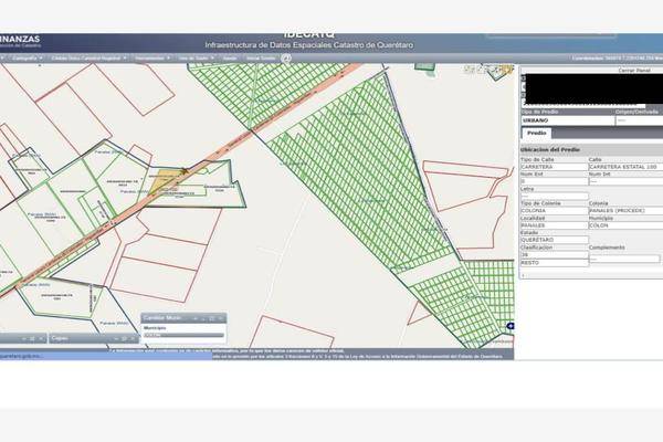 Foto de terreno habitacional en carretera estatal 100 6000, esperanza, colón, querétaro, 0 foto 05 Foto de terreno habitacional en venta en carretera estatal 100 6000, esperanza, colón, querétaro, 0 No. 05