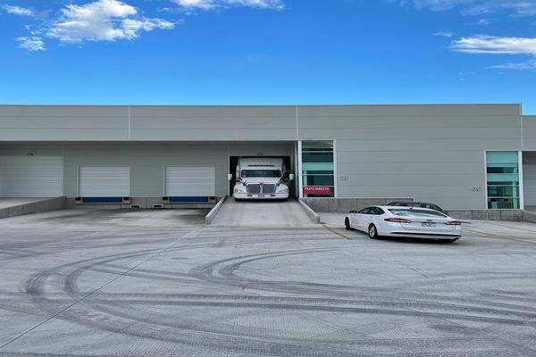 Foto de bodega en carretera estatal 431km 1.9condominio industrial europark ii , parque industrial el marqués, el marqués, querétaro, 0 foto 01 Foto de bodega en renta en carretera estatal 431km 1.9condominio industrial europark ii , parque industrial el marqués, el marqués, querétaro, 0 No. 01