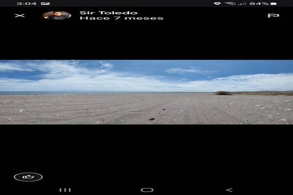 Foto de terreno habitacional en carretera federal 1 1, calandrio, la paz, baja california sur, 23438771 foto 02 Foto de terreno habitacional en venta en carretera federal 1 1, calandrio, la paz, baja california sur, 23438771 No. 02