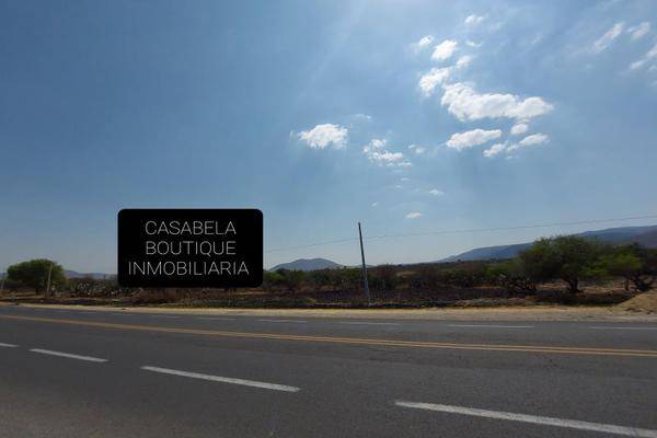 Foto de terreno industrial en carretera federal 111 1, buenavista, querétaro, querétaro, 19846918 foto 03 Foto de terreno industrial en venta en carretera federal 111 1, buenavista, querétaro, querétaro, 19846918 No. 03