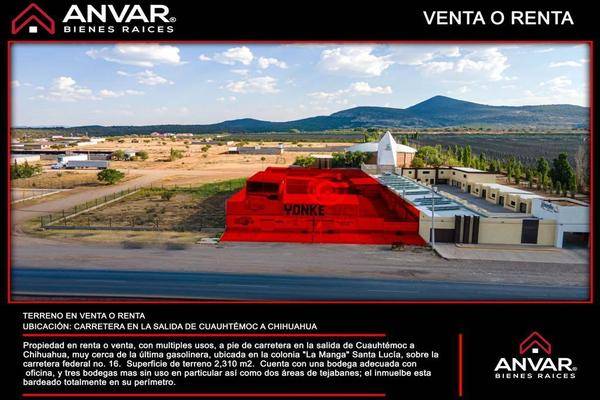 Foto de local en carretera federal 16 , los manzanos, cuauhtémoc, chihuahua, 24425173 foto 01 Foto de local en renta en carretera federal 16 , los manzanos, cuauhtémoc, chihuahua, 24425173 No. 01