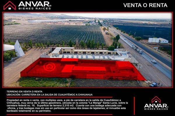 Foto de local en carretera federal 16 , los manzanos, cuauhtémoc, chihuahua, 24425173 foto 02 Foto de local en renta en carretera federal 16 , los manzanos, cuauhtémoc, chihuahua, 24425173 No. 02