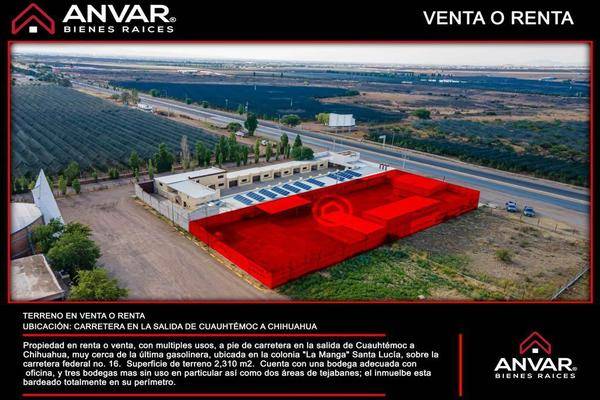 Foto de local en carretera federal 16 , los manzanos, cuauhtémoc, chihuahua, 24425173 foto 03 Foto de local en renta en carretera federal 16 , los manzanos, cuauhtémoc, chihuahua, 24425173 No. 03