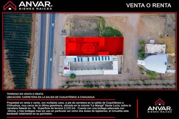 Foto de local en carretera federal 16 , los manzanos, cuauhtémoc, chihuahua, 24425173 foto 04 Foto de local en renta en carretera federal 16 , los manzanos, cuauhtémoc, chihuahua, 24425173 No. 04