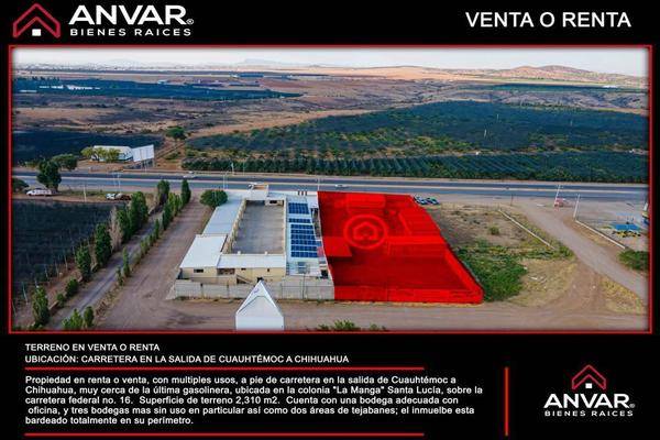 Foto de local en carretera federal 16 , los manzanos, cuauhtémoc, chihuahua, 24425173 foto 05 Foto de local en renta en carretera federal 16 , los manzanos, cuauhtémoc, chihuahua, 24425173 No. 05