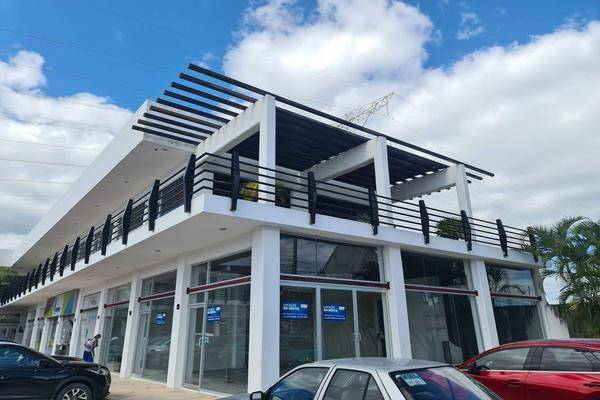 Foto de local en carretera federal cancun tulum , santa fe del carmen, solidaridad, quintana roo, 19111635 foto 02 Foto de local en renta en carretera federal cancun tulum , santa fe del carmen, solidaridad, quintana roo, 19111635 No. 02