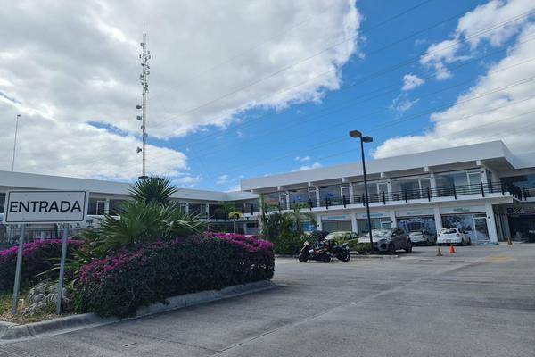 Foto de local en carretera federal cancun tulum , santa fe del carmen, solidaridad, quintana roo, 19111635 foto 03 Foto de local en renta en carretera federal cancun tulum , santa fe del carmen, solidaridad, quintana roo, 19111635 No. 03