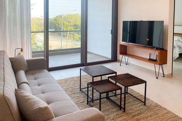 Foto de departamento en carretera federal , la ceiba, bacalar, quintana roo, 0 foto 01 Foto de departamento en venta en carretera federal , la ceiba, bacalar, quintana roo, 0 No. 01