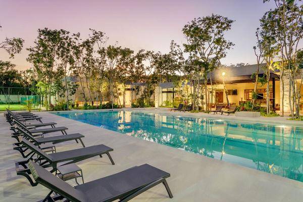 Foto de terreno habitacional en carretera federalcarr. cancún - tulum kilometro 387playa del carmenq.r. , playa del carmen, solidaridad, quintana roo, 28422610 foto 02 Foto de terreno habitacional en venta en carretera federalcarr. cancún - tulum kilometro 387playa del carmenq.r. , playa del carmen, solidaridad, quintana roo, 28422610 No. 02