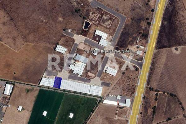 Foto de terreno comercial en carretera irapuato silao , ejido de aldama, irapuato, guanajuato, 0 foto 05 Foto de terreno comercial en venta en carretera irapuato silao , ejido de aldama, irapuato, guanajuato, 0 No. 05