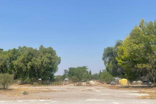 Foto de terreno habitacional en carretera jorobas - tula , el llano 2a sección, tula de allende, hidalgo, 0 foto 01 Foto de terreno habitacional en venta en carretera jorobas - tula , el llano 2a sección, tula de allende, hidalgo, 0 No. 01