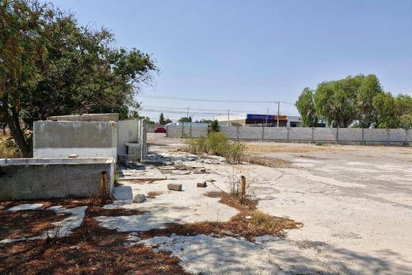 Foto de terreno habitacional en carretera jorobas - tula , el llano 2a sección, tula de allende, hidalgo, 0 foto 03 Foto de terreno habitacional en venta en carretera jorobas - tula , el llano 2a sección, tula de allende, hidalgo, 0 No. 03