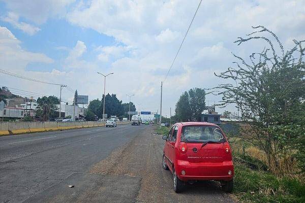 Foto de terreno comercial en carretera libre a zapotlanejo , jauja, tonalá, jalisco, 0 foto 03 Foto de terreno comercial en venta en carretera libre a zapotlanejo , jauja, tonalá, jalisco, 0 No. 03