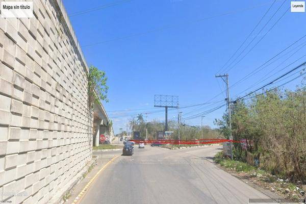 Foto de terreno comercial en carretera mérida motul , cholul, mérida, yucatán, 30469305 foto 02 Foto de terreno comercial en venta en carretera mérida motul , cholul, mérida, yucatán, 30469305 No. 02