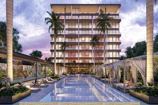 Foto de departamento en carretera mérida - progreso , komchen, mérida, yucatán, 0 foto 01 Foto de departamento en venta en carretera mérida - progreso , komchen, mérida, yucatán, 0 No. 01