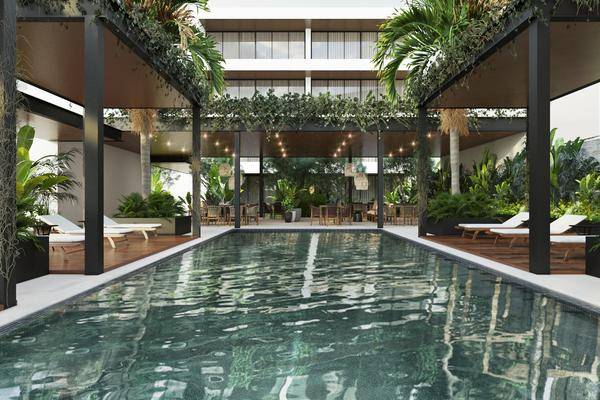 Foto de departamento en carretera mérida - progreso , komchen, mérida, yucatán, 0 foto 02 Foto de departamento en venta en carretera mérida - progreso , komchen, mérida, yucatán, 0 No. 02