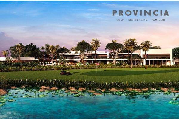 Foto de terreno habitacional en carretera merida progreso , tamanché, mérida, yucatán, 27873811 foto 01 Foto de terreno habitacional en venta en carretera merida progreso , tamanché, mérida, yucatán, 27873811 No. 01