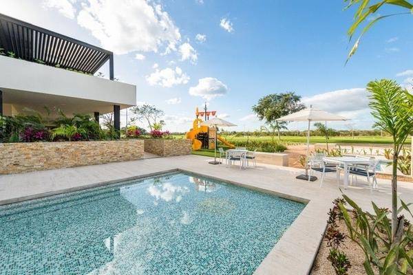 Foto de terreno habitacional en carretera merida progreso , tamanché, mérida, yucatán, 27873811 foto 02 Foto de terreno habitacional en venta en carretera merida progreso , tamanché, mérida, yucatán, 27873811 No. 02