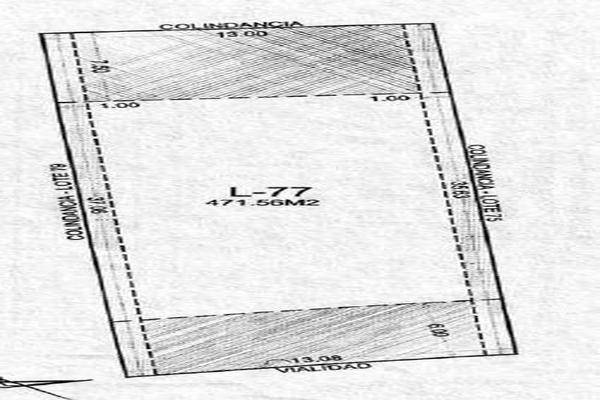 Foto de terreno habitacional en carretera merida progreso , tamanché, mérida, yucatán, 27873811 foto 03 Foto de terreno habitacional en venta en carretera merida progreso , tamanché, mérida, yucatán, 27873811 No. 03