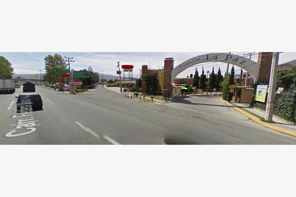 Foto de casa en carretera mexico texcoco kilometro 20.5, los reyes acaquilpan centro, la paz, méxico, 27535391 foto 03 Foto de casa en venta en carretera mexico texcoco kilometro 20.5, los reyes acaquilpan centro, la paz, méxico, 27535391 No. 03