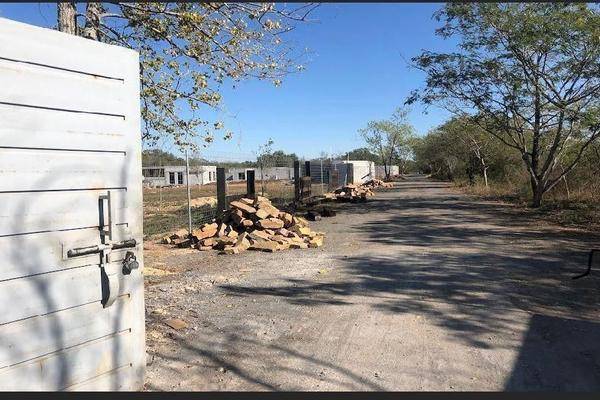 Foto de terreno habitacional en carretera montemorelos - rayones , las palmas, montemorelos, nuevo león, 0 foto 02 Foto de terreno habitacional en venta en carretera montemorelos - rayones , las palmas, montemorelos, nuevo león, 0 No. 02