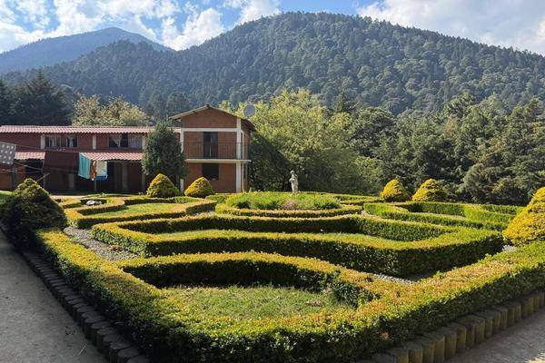 Foto de rancho en carretera panoramica ajusco , santo tomas ajusco, tlalpan, df / cdmx, 0 foto 02 Foto de rancho en venta en carretera panoramica ajusco , santo tomas ajusco, tlalpan, df / cdmx, 0 No. 02