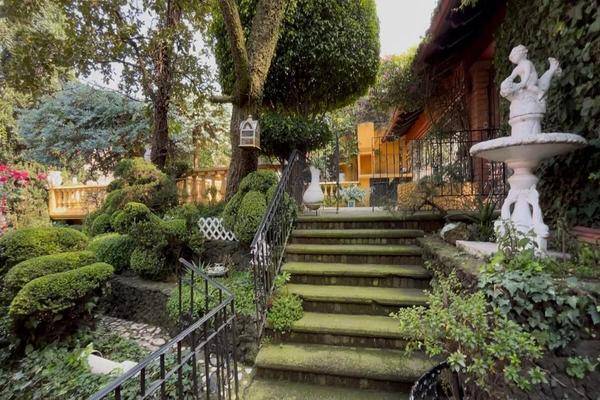 Foto de casa en carretera picacho-ajusco , héroes de padierna, tlalpan, df / cdmx, 30562253 foto 03 Foto de casa en venta en carretera picacho-ajusco , héroes de padierna, tlalpan, df / cdmx, 30562253 No. 03