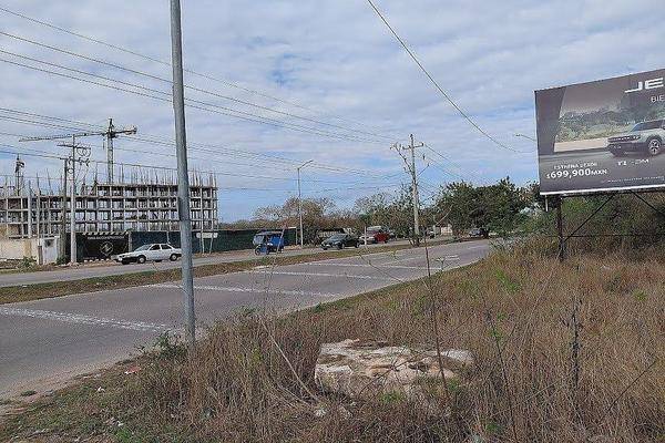 Foto de terreno habitacional en carretera progreso – dzibilchaltún , xcanatún, mérida, yucatán, 0 foto 04 Foto de terreno habitacional en venta en carretera progreso – dzibilchaltún , xcanatún, mérida, yucatán, 0 No. 04