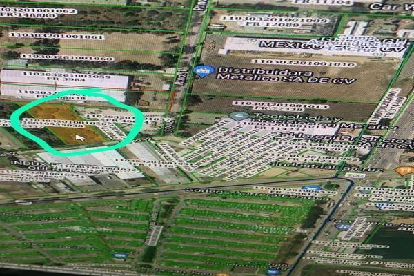 Foto de terreno habitacional en carretera queretaro-tequisquiapan , hacienda la cruz, el marqués, querétaro, 0 foto 01 Foto de terreno habitacional en venta en carretera queretaro-tequisquiapan , hacienda la cruz, el marqués, querétaro, 0 No. 01