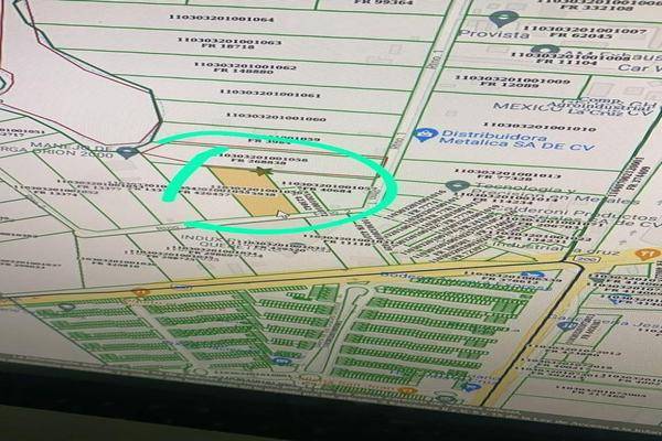 Foto de terreno habitacional en carretera queretaro-tequisquiapan , hacienda la cruz, el marqués, querétaro, 0 foto 02 Foto de terreno habitacional en venta en carretera queretaro-tequisquiapan , hacienda la cruz, el marqués, querétaro, 0 No. 02