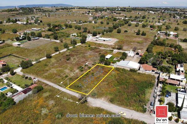 Foto de terreno habitacional en carretera san francisco del rincon - el maguey , villa jardín, san francisco del rincón, guanajuato, 25624297 foto 01 Foto de terreno habitacional en venta en carretera san francisco del rincon - el maguey , villa jardín, san francisco del rincón, guanajuato, 25624297 No. 01