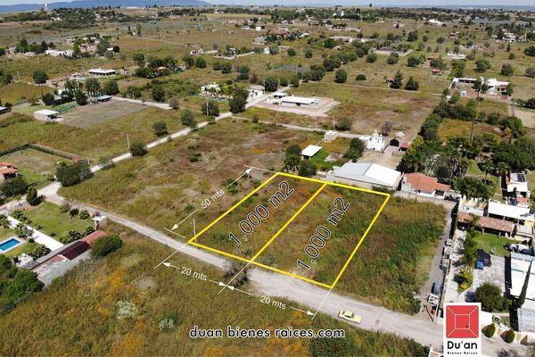 Foto de terreno habitacional en carretera san francisco del rincon - el maguey , villa jardín, san francisco del rincón, guanajuato, 25624297 foto 02 Foto de terreno habitacional en venta en carretera san francisco del rincon - el maguey , villa jardín, san francisco del rincón, guanajuato, 25624297 No. 02