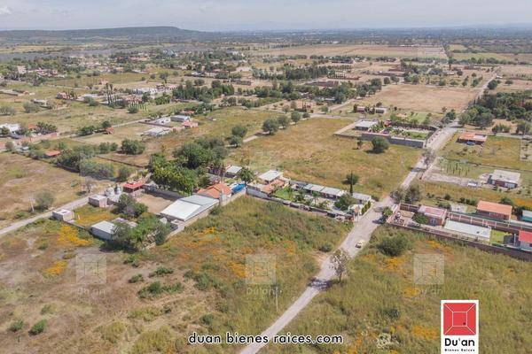 Foto de terreno habitacional en carretera san francisco del rincon - el maguey , villa jardín, san francisco del rincón, guanajuato, 25624297 foto 05 Foto de terreno habitacional en venta en carretera san francisco del rincon - el maguey , villa jardín, san francisco del rincón, guanajuato, 25624297 No. 05