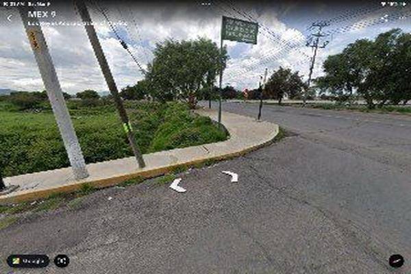 Foto de terreno habitacional en carretera tecamac zumpango , san lucas xolox, tecámac, méxico, 0 foto 01 Foto de terreno habitacional en venta en carretera tecamac zumpango , san lucas xolox, tecámac, méxico, 0 No. 01