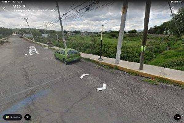 Foto de terreno habitacional en carretera tecamac zumpango , san lucas xolox, tecámac, méxico, 0 foto 02 Foto de terreno habitacional en venta en carretera tecamac zumpango , san lucas xolox, tecámac, méxico, 0 No. 02