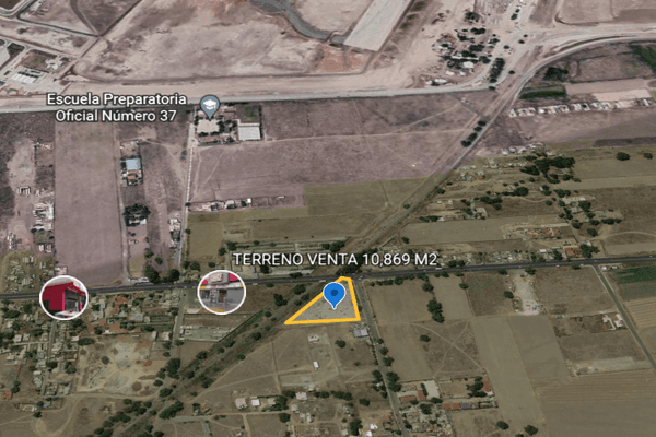 Foto de terreno habitacional en carretera tecamac zumpango , san lucas xolox, tecámac, méxico, 0 foto 03 Foto de terreno habitacional en venta en carretera tecamac zumpango , san lucas xolox, tecámac, méxico, 0 No. 03