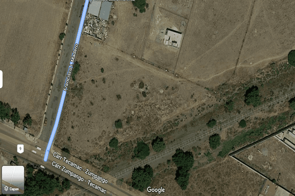 Foto de terreno habitacional en carretera tecamac zumpango , san lucas xolox, tecámac, méxico, 0 foto 04 Foto de terreno habitacional en venta en carretera tecamac zumpango , san lucas xolox, tecámac, méxico, 0 No. 04