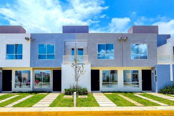 Foto de casa en carretera toluca-temoaya, ejido s/n, la providencia, 52088 méx. , la florida, otzolotepec, méxico, 23199149 foto 01 Foto de casa en venta en carretera toluca-temoaya, ejido s/n, la providencia, 52088 méx. , la florida, otzolotepec, méxico, 23199149 No. 01