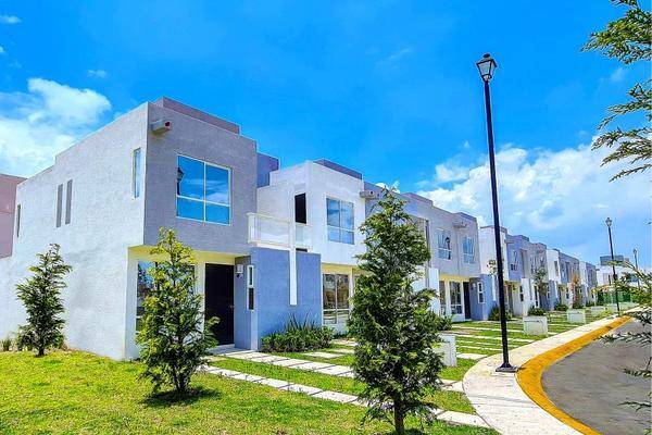 Foto de casa en carretera toluca-temoaya, ejido s/n, la providencia, 52088 méx. , la florida, otzolotepec, méxico, 23199149 foto 02 Foto de casa en venta en carretera toluca-temoaya, ejido s/n, la providencia, 52088 méx. , la florida, otzolotepec, méxico, 23199149 No. 02