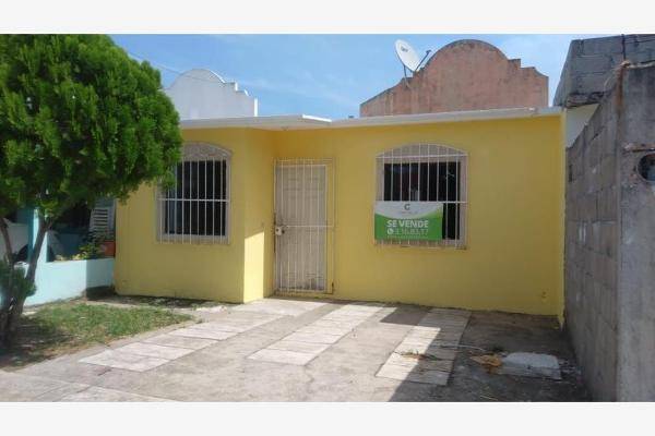 Foto de casa en carretera villahermosa reforma km-12 privada las quintas , rio viejo, centro, tabasco, 5928598 foto 01 Foto de casa en venta en carretera villahermosa reforma km-12 privada las quintas , rio viejo, centro, tabasco, 5928598 No. 01