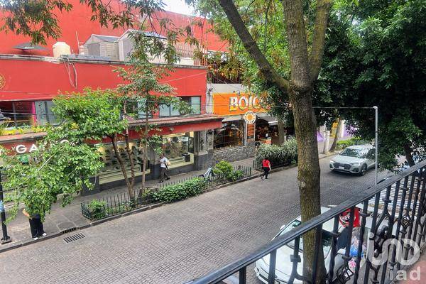 Foto de local en carrillo puerto 100, villa coyoacán, coyoacán, df / cdmx, 31112840 foto 03 Foto de local en renta en carrillo puerto 100, villa coyoacán, coyoacán, df / cdmx, 31112840 No. 03