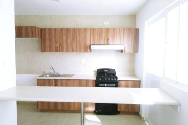 Foto de casa en cartagena 501, alcázar, jesús maría, aguascalientes, 5874097 foto 03 Foto de casa en renta en cartagena 501, alcázar, jesús maría, aguascalientes, 5874097 No. 03