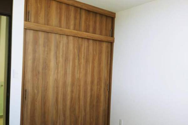 Foto de casa en cartagena 501, alcázar, jesús maría, aguascalientes, 5874097 foto 05 Foto de casa en renta en cartagena 501, alcázar, jesús maría, aguascalientes, 5874097 No. 05