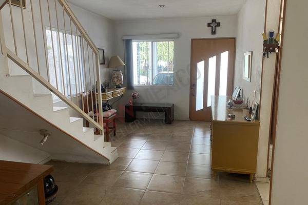 Foto de casa en cartier 604, nexxus residencial sector rubí, general escobedo, nuevo león, 0 foto 03 Foto de casa en venta en cartier 604, nexxus residencial sector rubí, general escobedo, nuevo león, 0 No. 03