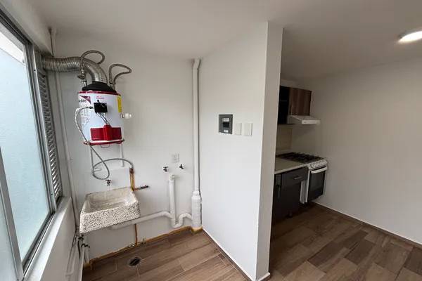 Foto de departamento en caruso 179, vallejo, gustavo a. madero, df / cdmx, 30216575 foto 05 Foto de departamento en venta en caruso 179, vallejo, gustavo a. madero, df / cdmx, 30216575 No. 05