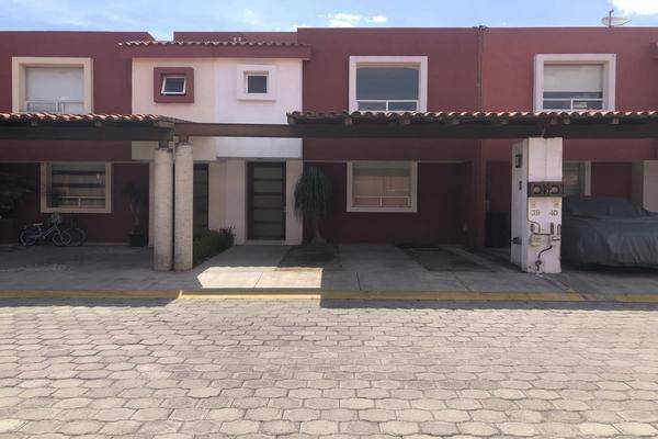 Foto de casa en casa 39, rinconada de la fortuna, san andrés cholula, puebla, 0 foto 01 Foto de casa en renta en casa 39, rinconada de la fortuna, san andrés cholula, puebla, 0 No. 01