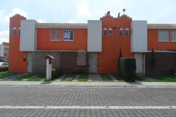 Foto de casa en casa 40b, calle ahuehuetes, fraccionamiento ahuehuetes en toluca estado de méxico. , santa maría totoltepec, toluca, méxico, 5983271 foto 01 Foto de casa en renta en casa 40b, calle ahuehuetes, fraccionamiento ahuehuetes en toluca estado de méxico. , santa maría totoltepec, toluca, méxico, 5983271 No. 01